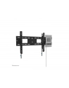 neomounts Uchwyt ścienny LEVEL-750 Wall Mount (XL, 125 kg, uchylny, zabezpieczenie przed przechyleniem) - nr 23