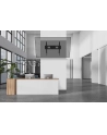 neomounts Uchwyt ścienny LEVEL-750 (XL, 100 kg, tiltable, tilt guard) - nr 15