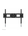 neomounts Uchwyt ścienny LEVEL-750 (XL, 100 kg, tiltable, tilt guard) - nr 19