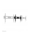 neomounts Uchwyt ścienny LEVEL-750 (XL, 100 kg, tiltable, tilt guard) - nr 22