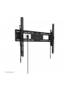 neomounts Uchwyt ścienny LEVEL-750 (XL, 100 kg, tiltable, tilt guard) - nr 25