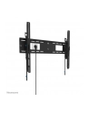 neomounts Uchwyt ścienny LEVEL-750 (XL, 100 kg, tiltable, tilt guard) - nr 35