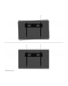 neomounts Uchwyt ścienny LEVEL-750 (XL, 100 kg, tiltable, tilt guard) - nr 8