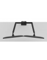 neomounts Ramię NEXT Slim Desk Mount, double display (topfix clamp/grommet - nr 29