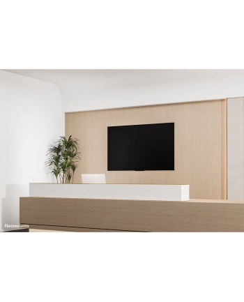 neomounts Uchwyt ścienny do telewizora WL30-265BL1 43-85 cali nr 1