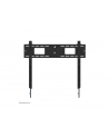neomounts Uchwyt ścienny LEVEL-750 (XL, 125 kg, kickstand, lockable) - nr 23