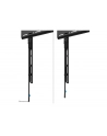 neomounts Uchwyt ścienny LEVEL-750 (XL, 125 kg, kickstand, lockable) - nr 27