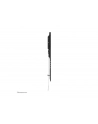 neomounts Uchwyt ścienny LEVEL-750 (XL, 125 kg, kickstand, lockable) - nr 30