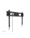 neomounts Uchwyt ścienny LEVEL-750 (XL, 125 kg, kickstand, lockable) - nr 49
