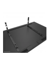 neomounts Uchwyt ścienny LEVEL-750 (XL, 125 kg, kickstand, lockable) - nr 54