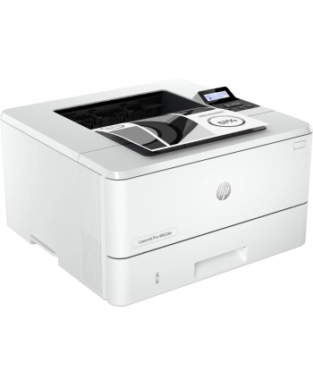 hewlett-packard Drukarka HP LaserJet Pro 4002dw nr 2