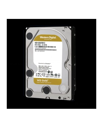 Dysk twardy HDD WD Purple Pro 10TB 3,5''; SATA WD102PURP nr 2