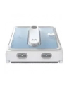 HUTT | Robot do czyszczenia okien | Zobacz materiał W9 | Przewodowe | 3800 Pa | Biały - nr 4