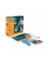 3Doodler Primary Pow Mixed Bag 250 Plastik kompostowalny Niebieski, Zielony, Szary, Czerwony 1 g - nr 5