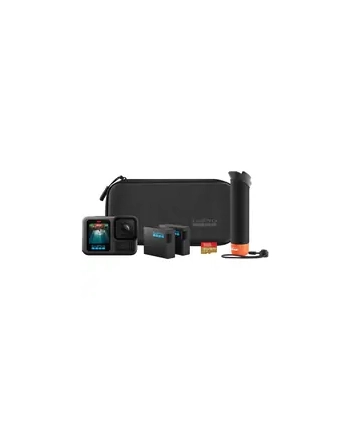 go-pro Kamera Sportowa GoPro Hero 13 Black Accessory Bundle nr 2