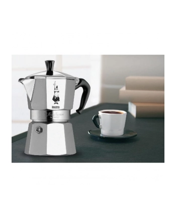 Bialetti Moka Express 12TZ (600 ml) nr 2