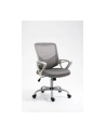 Fotel biurowy ACTIVEJET YK507 szary - nr 1