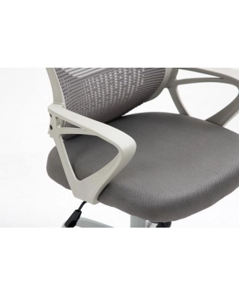 Fotel biurowy ACTIVEJET YK507 szary nr 1