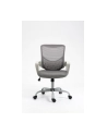 Fotel biurowy ACTIVEJET YK507 szary - nr 3