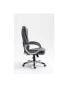 Fotel biurowy z masażem, podgrzewany ACTIVEJET YK7304 szary - nr 10