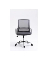 Fotel biurowy ACTIVEJET YK01 szary - nr 2