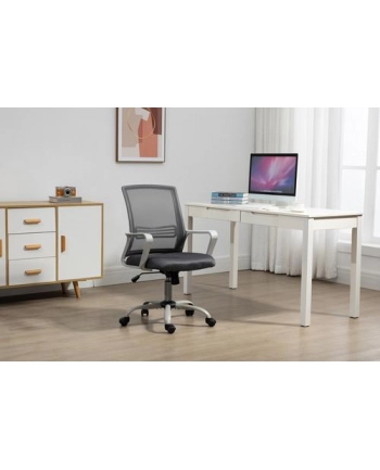 Fotel biurowy ACTIVEJET YK01 szary nr 2