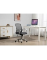 Fotel biurowy ACTIVEJET YK01 szary - nr 5