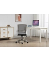 Fotel biurowy ACTIVEJET YK01 szary - nr 8
