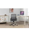 Fotel biurowy ACTIVEJET YK01 szary - nr 9