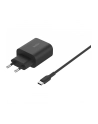 belkin Magnetyczna podstawka ładująca BOOSTCHARGE 3w1 Qi2 15W czarna składana - nr 9