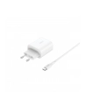 belkin Magnetyczna podstawka ładująca BOOSTCHARGE 3w1 Qi2 15W biała składana - nr 2