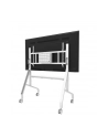 neomounts Stojak MOVE Go XL Mobile Floor Stand (fast install, height adj) - nr 25