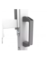 neomounts Stojak MOVE Go XL Mobile Floor Stand (fast install, height adj) - nr 26