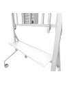 neomounts Stojak MOVE Go XL Mobile Floor Stand (fast install, height adj) - nr 29