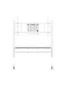 neomounts Stojak MOVE Go XL Mobile Floor Stand (fast install, height adj) - nr 36