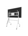 neomounts Stojak MOVE Go XL Mobile Floor Stand (fast install, height adj) - nr 37