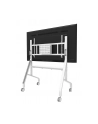 neomounts Stojak MOVE Go XL Mobile Floor Stand (fast install, height adj) - nr 38