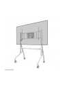 neomounts Stojak MOVE Go XL Mobile Floor Stand (fast install, height adj) - nr 46