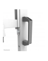 neomounts Stojak MOVE Go XL Mobile Floor Stand (fast install, height adj) - nr 48