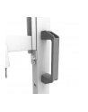 neomounts Stojak MOVE Go XL Mobile Floor Stand (fast install, height adj) - nr 57