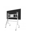 neomounts Stojak MOVE Go XL Mobile Floor Stand (fast install, height adj) - nr 7