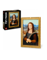 LEGO 31213 ART Mona Lisa - nr 11