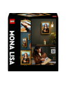 LEGO 31213 ART Mona Lisa - nr 22