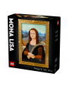 LEGO 31213 ART Mona Lisa - nr 24