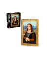 LEGO 31213 ART Mona Lisa - nr 30