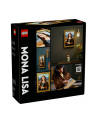 LEGO 31213 ART Mona Lisa - nr 5