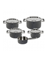 ZWILLING PURE Zestaw 5 garnków - nr 1