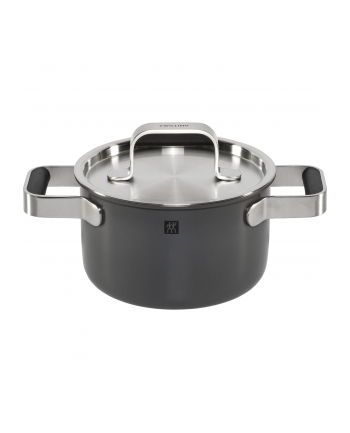 ZWILLING PURE Zestaw 5 garnków
