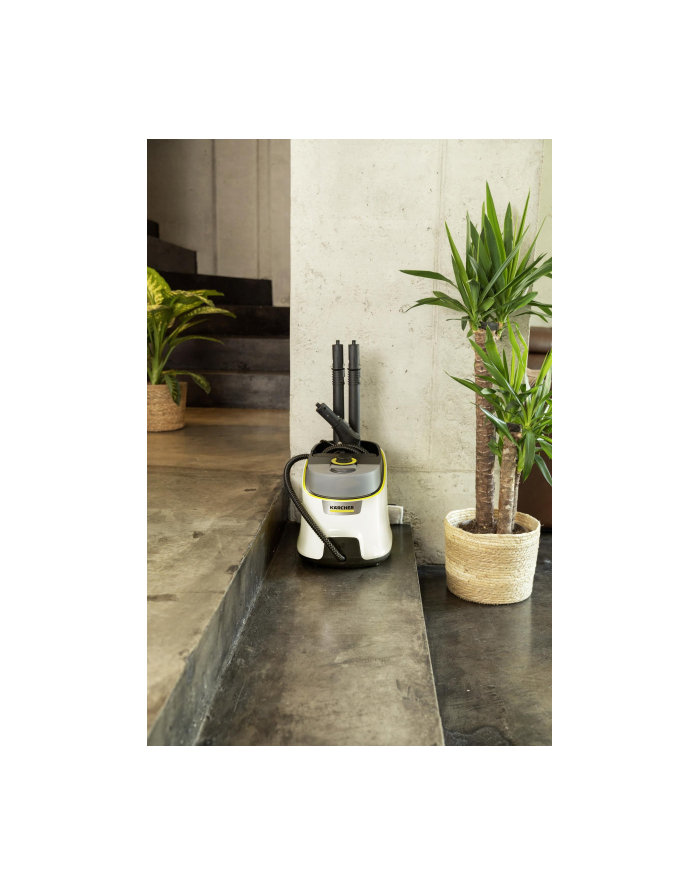 Parownica KARCHER SC 4 Deluxe - 1513-4600 główny
