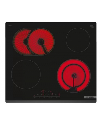 Płyta ceramiczna BOSCH PKN631FP2E nr 1